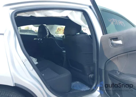 2019 Dodge Charger Sxt Awd z USA, uszkodzony, nr VIN 2C3CDXJG1KH619649